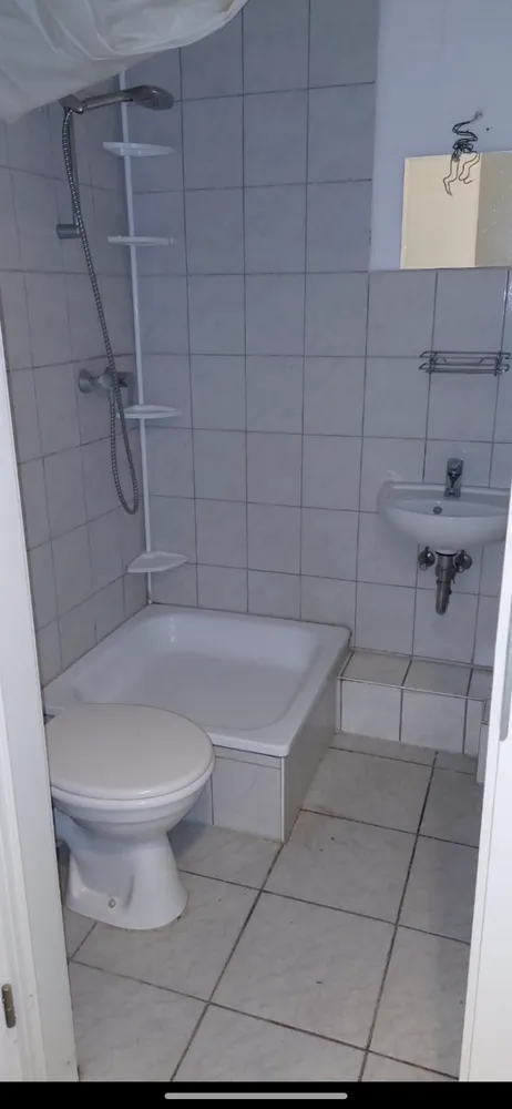 1 Zimmer Wohnung mit 30 m² in Kiel – Bild 3
