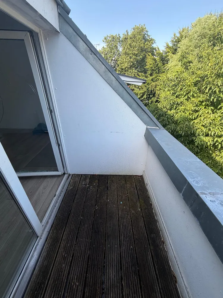 2 Zimmer Wohnung mit 30 m² in Mönchengladbach – Bild 7
