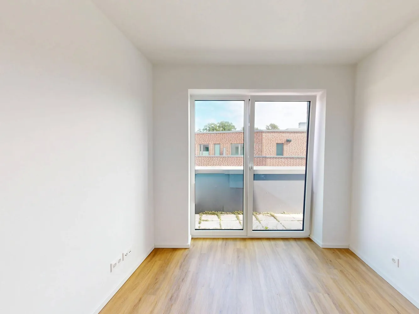 4 Zimmer Wohnung mit 118 m² in Hamburg – Bild 6