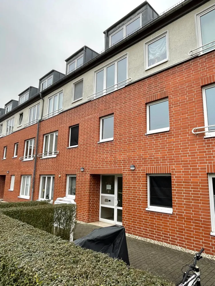 2 Zimmer Wohnung mit 62 m² in Berlin – Bild 5