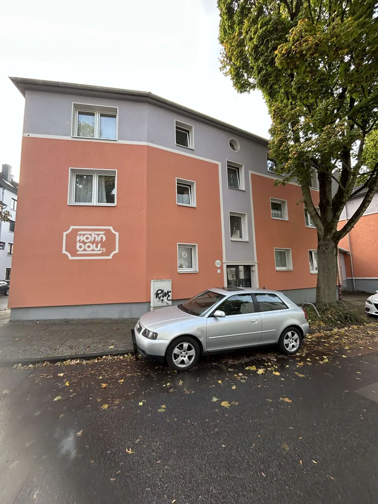 2 Zimmer Wohnung mit 47 m² in Essen – Bild 1