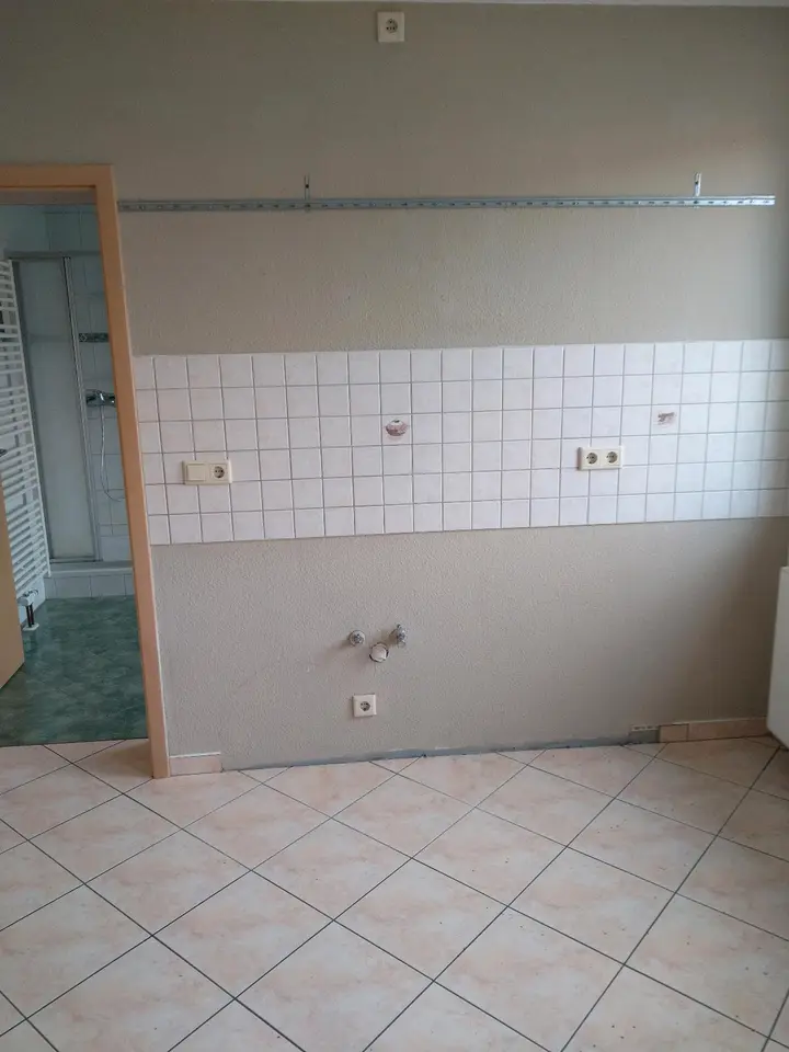 2 Zimmer Wohnung mit 84 m² in Schmalkalden – Bild 8