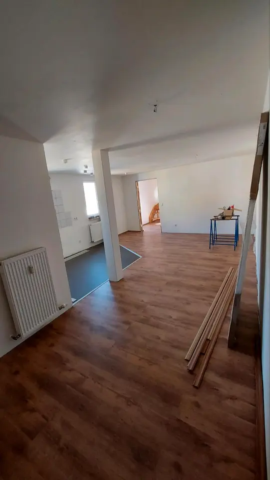 2 Zimmer Wohnung mit 96 m² in Sonneberg – Bild 3