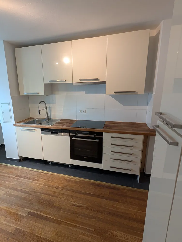 3 Zimmer Wohnung mit 81 m² in München – Bild 4