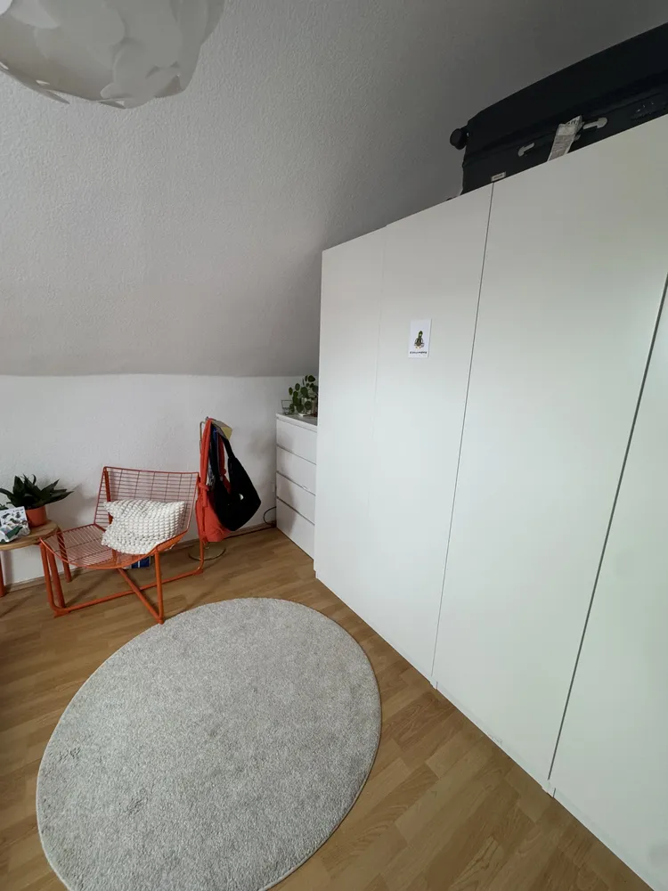 2 room apartment with 36 m² in Bielefeld – Photo 6