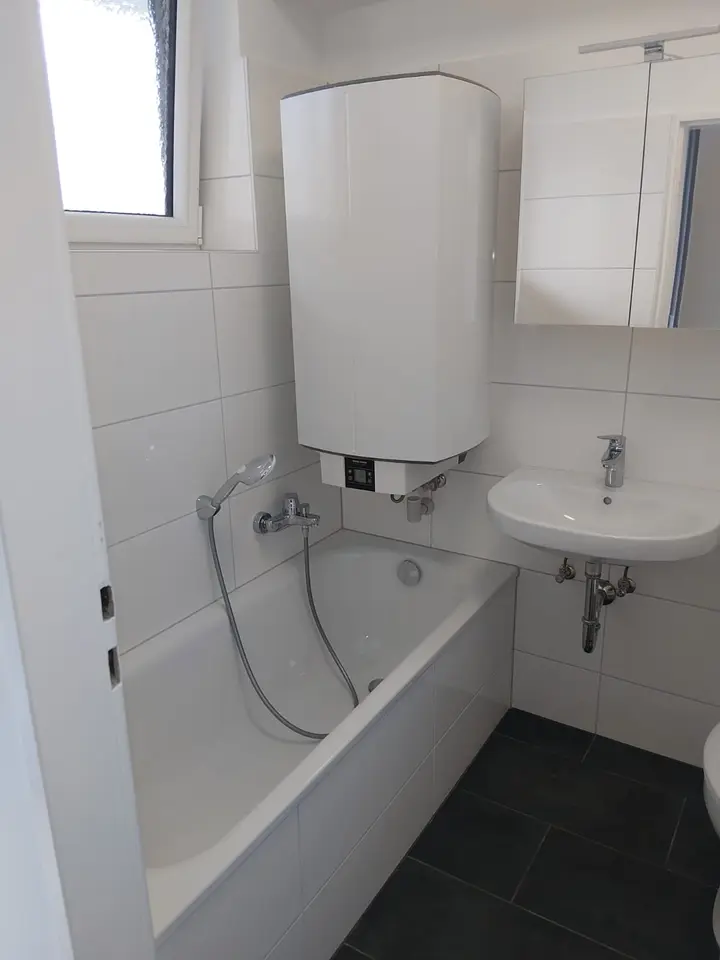2 Zimmer Wohnung mit 42 m² in Frankfurt am Main – Bild 5