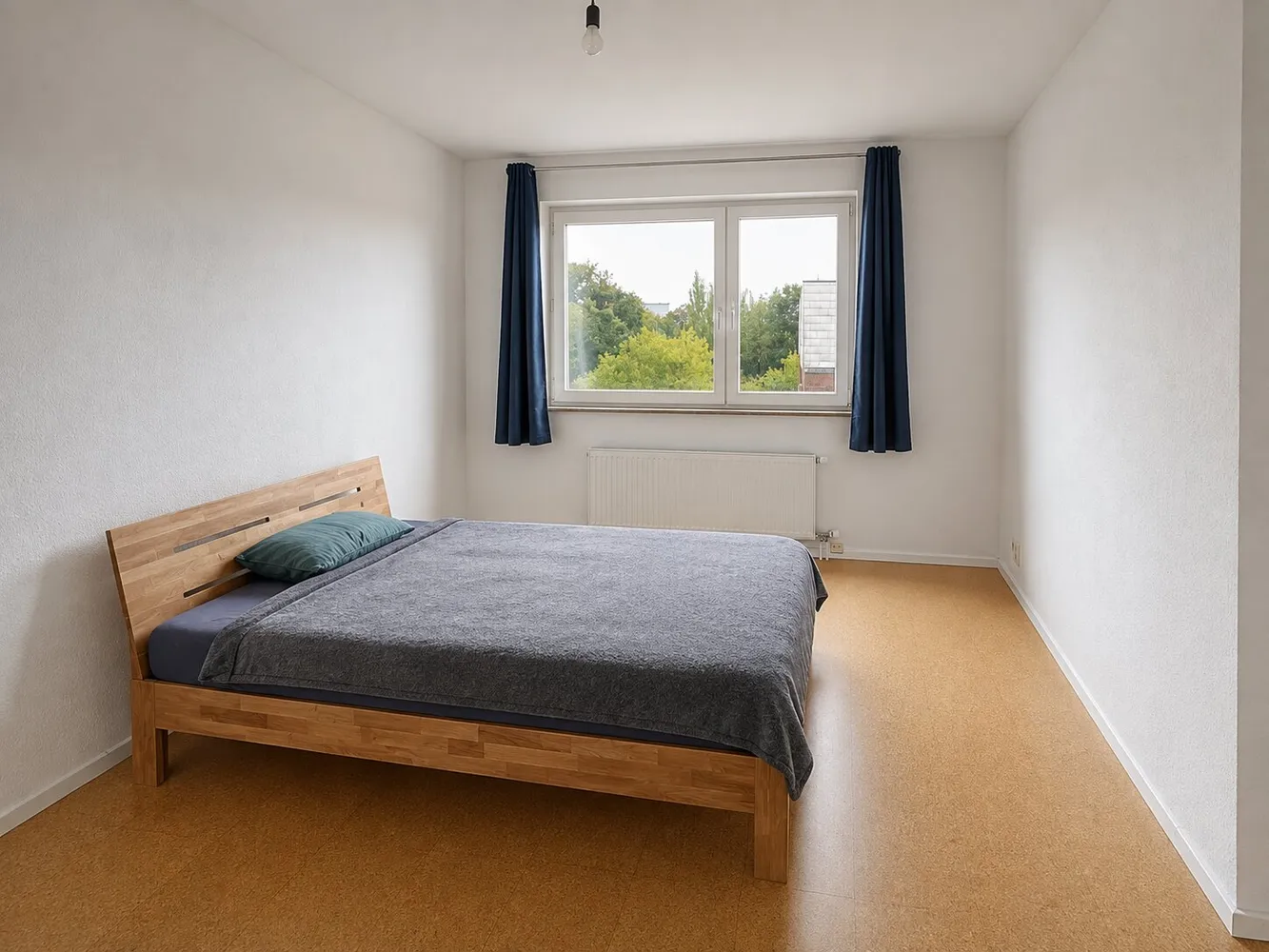 2 Zimmer Wohnung mit 80 m² in Oldenburg – Bild 6