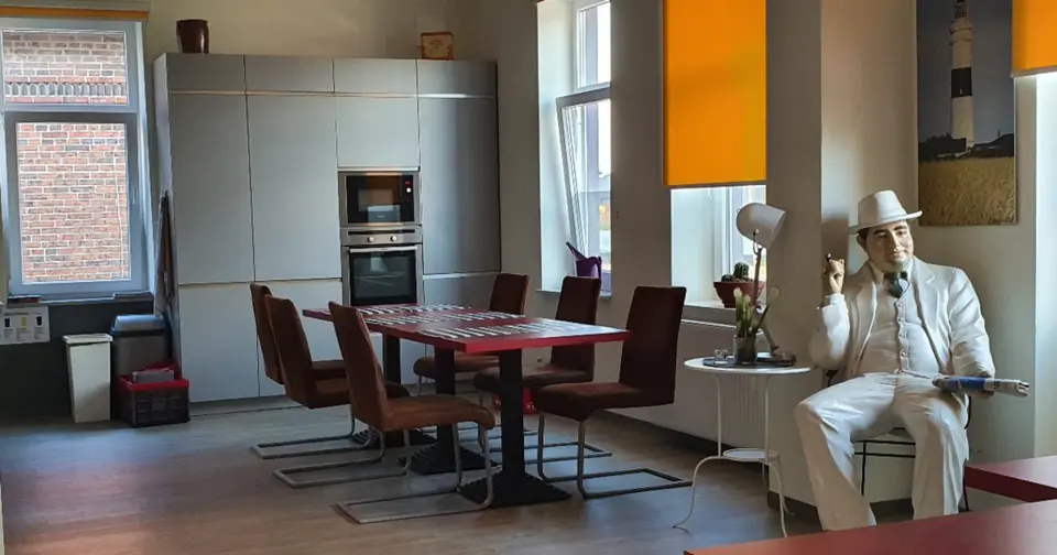 WG-Zimmer mit 13 m² in Oldenburg – Bild 3