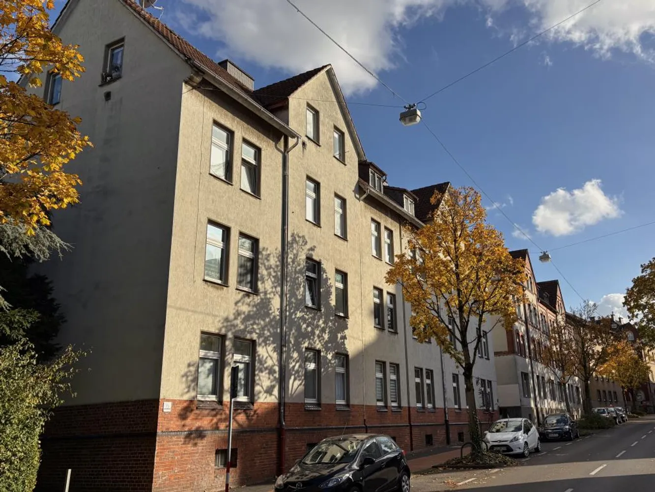 2 room apartment with 51 m² in Leverkusen – Photo 1