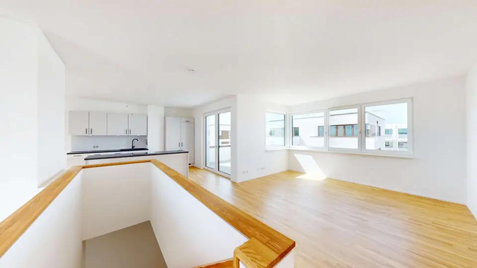 5 Zimmer Wohnung mit 151 m² in Bernau bei Berlin – Bild 3