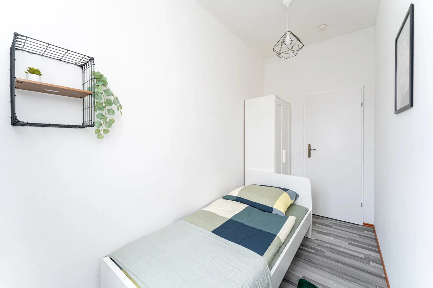 Shared room with 6 m² in Berlin – Photo 2