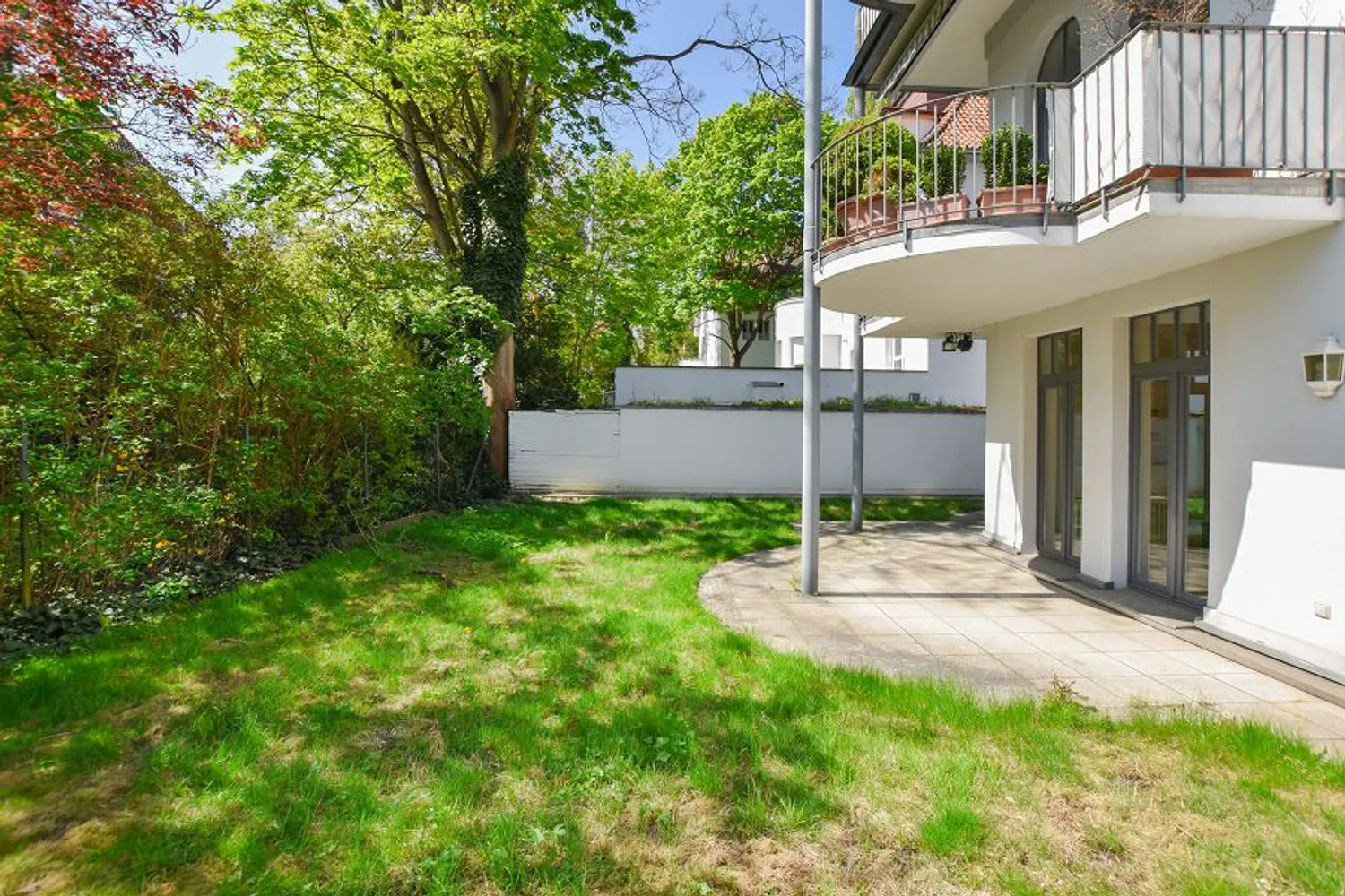 4 room apartment with 160 m² in Hanover – Photo 8