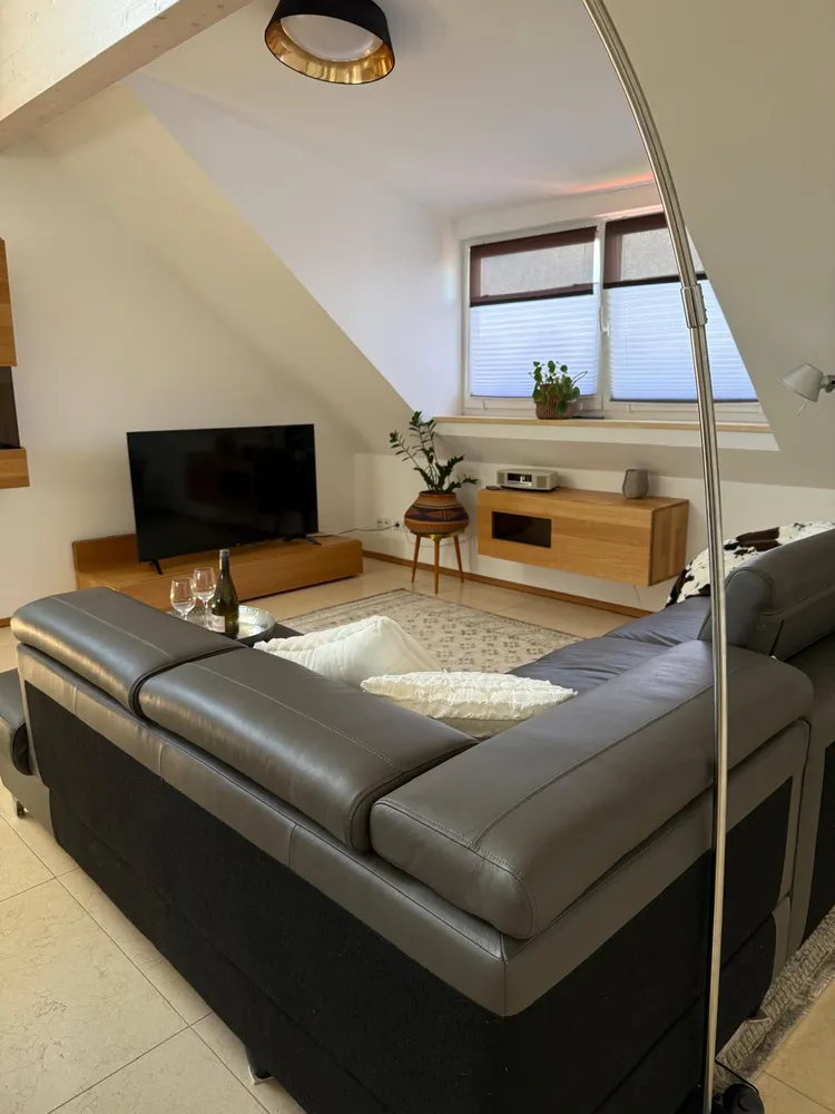 3 Zimmer Wohnung mit 87 m² in München – Bild 5