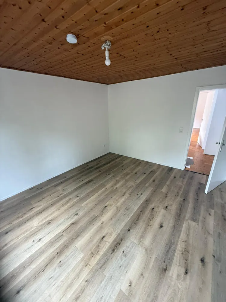 3 Zimmer Wohnung mit 80 m² in Rottenburg am Neckar – Bild 2
