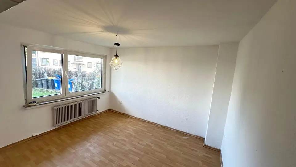 3 Zimmer Wohnung mit 55 m² in Gladbeck – Bild 1