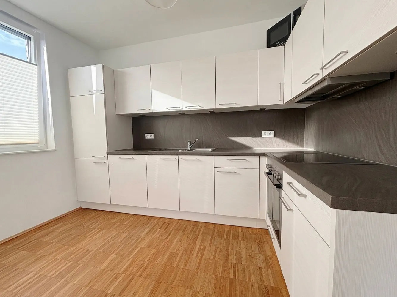 3 Zimmer Wohnung mit 92 m² in Hamburg – Bild 5