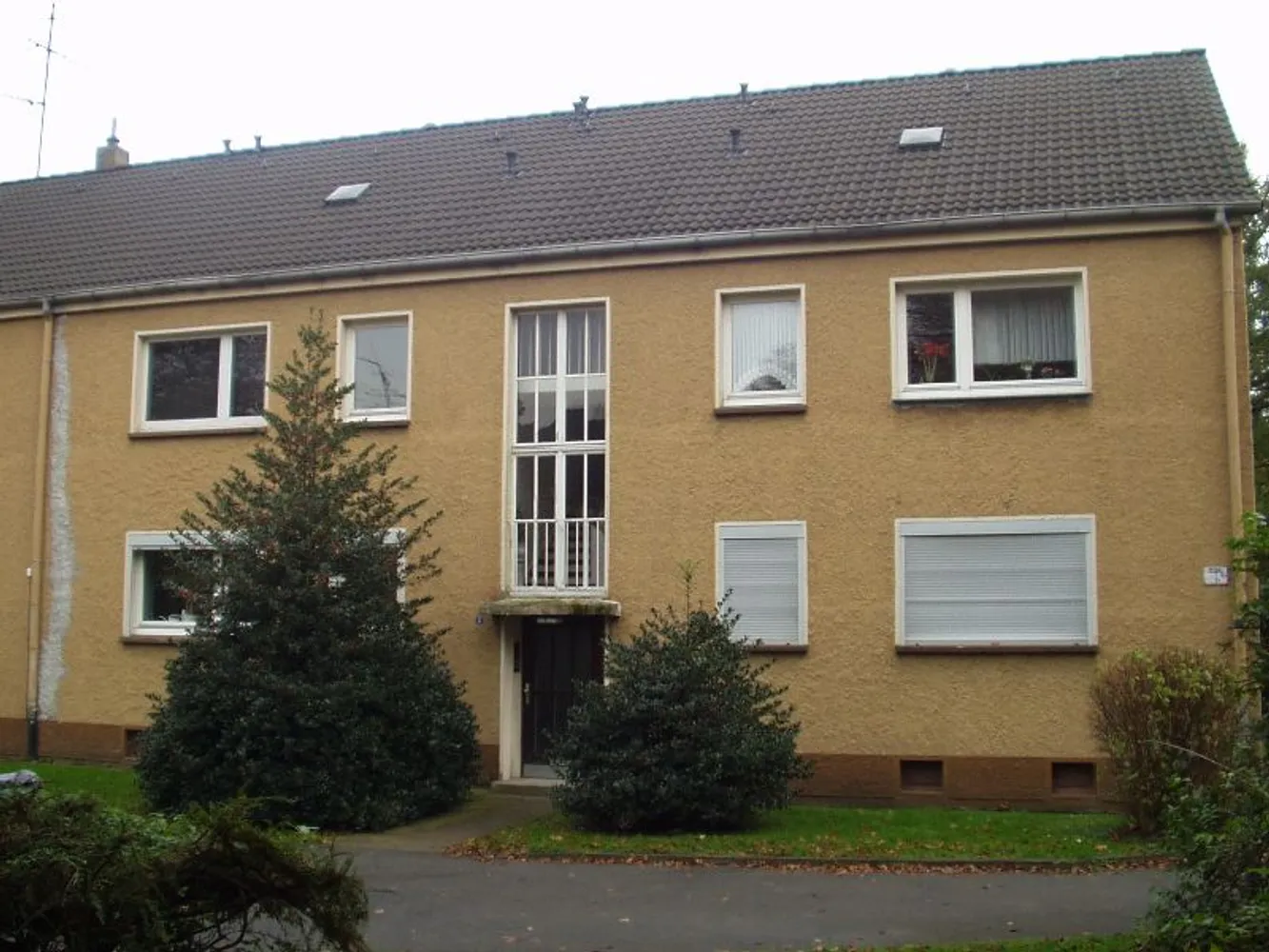 2 Zimmer Wohnung mit 36 m² in Mülheim an der Ruhr – Bild 3