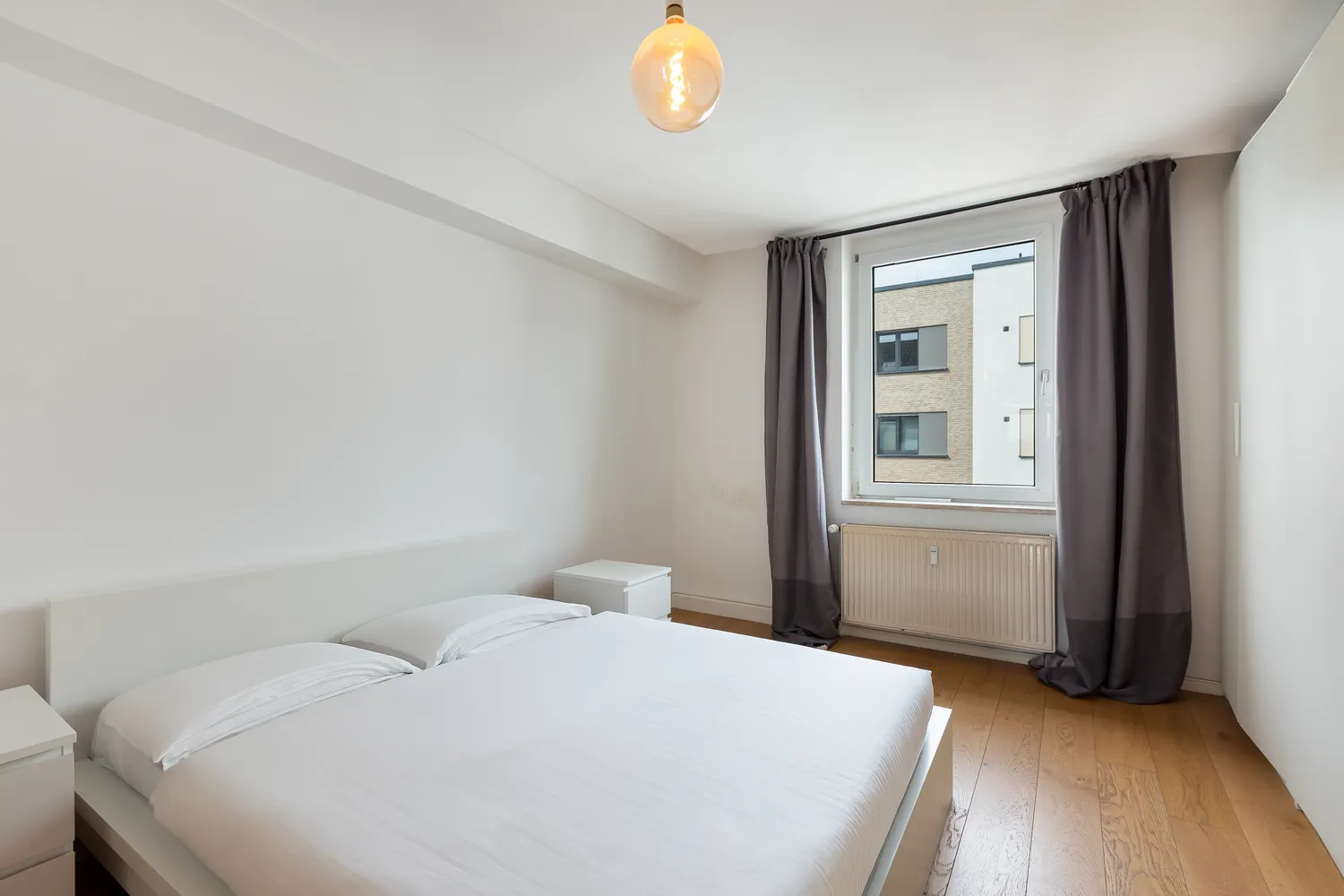 3 room apartment with 81 m² in Düsseldorf – Photo 7