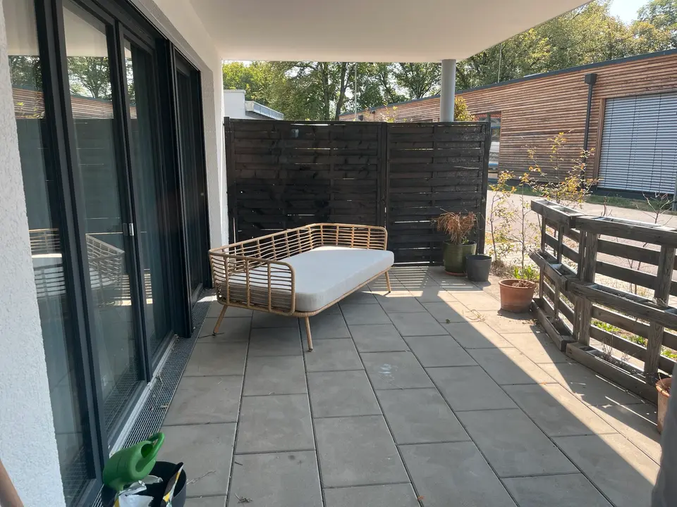 3 Zimmer Wohnung mit 80 m² in Backnang – Bild 1