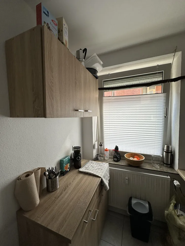 3 Zimmer Wohnung mit 63 m² in Aachen – Bild 9