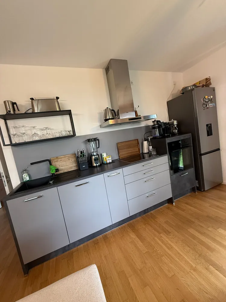 2 room apartment with 65 m² in Cologne – Photo 4
