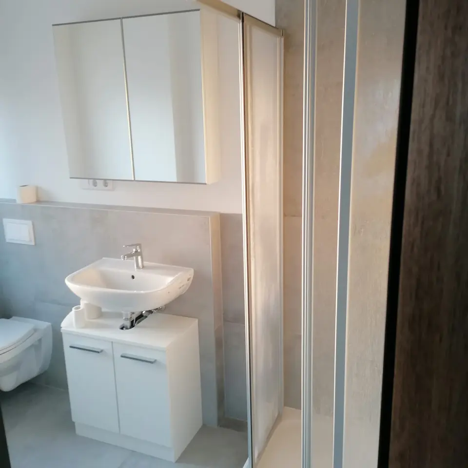2 Zimmer Wohnung mit 25 m² in Potsdam – Bild 10