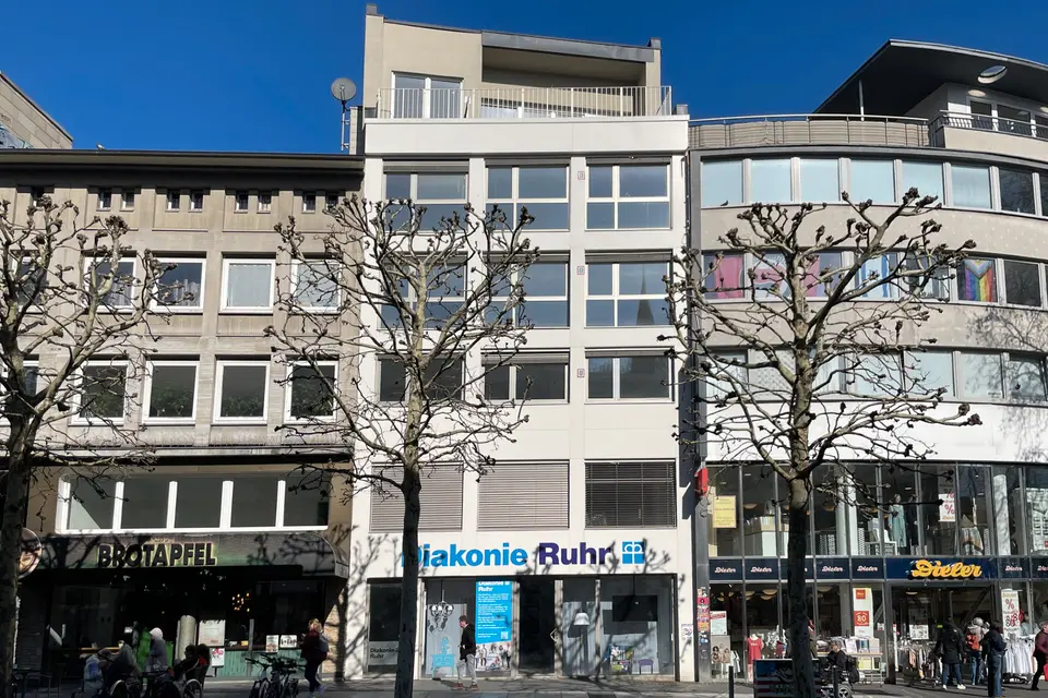 3 Zimmer Wohnung mit 88 m² in Bochum – Bild 4