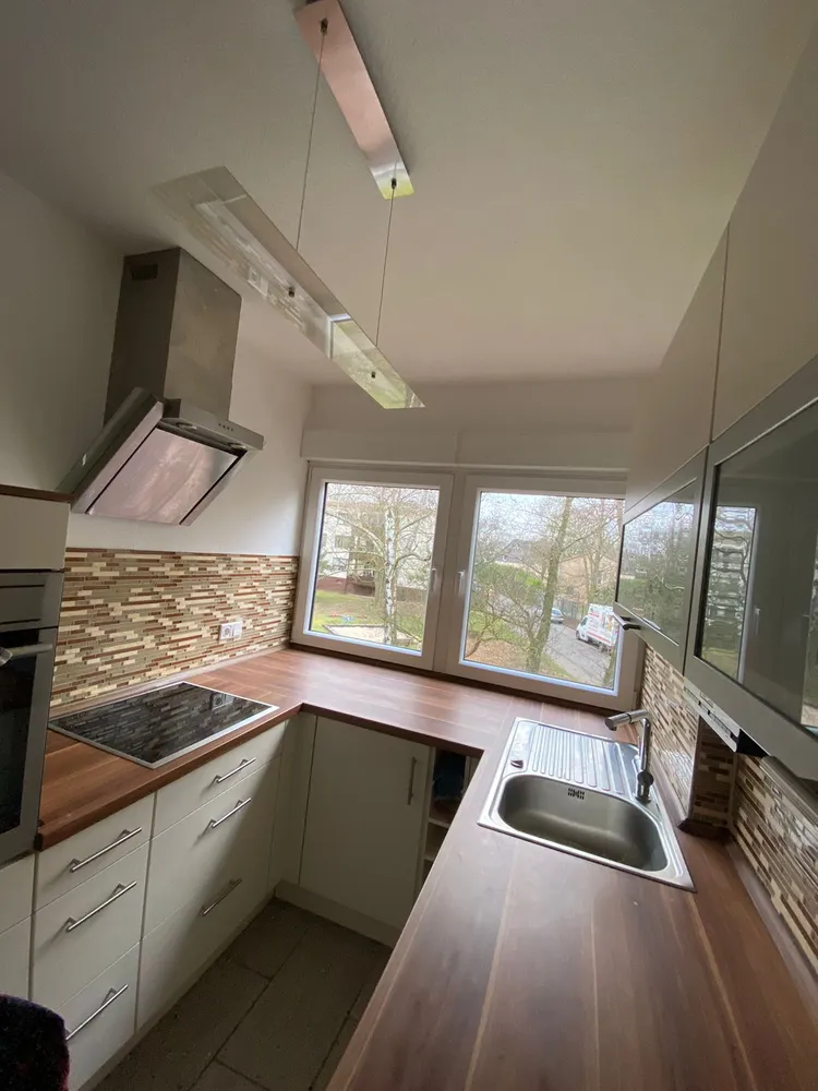 3 room apartment with 68 m² in Leverkusen – Photo 3