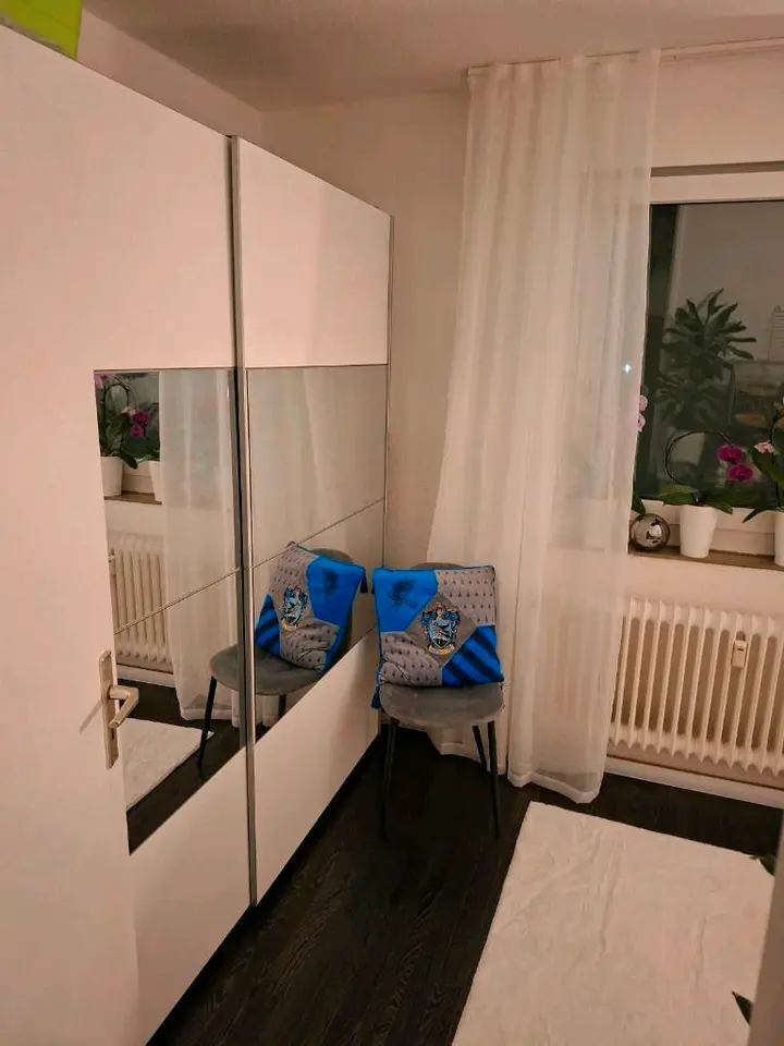 3 Zimmer Wohnung mit 65 m² in Kassel – Bild 4