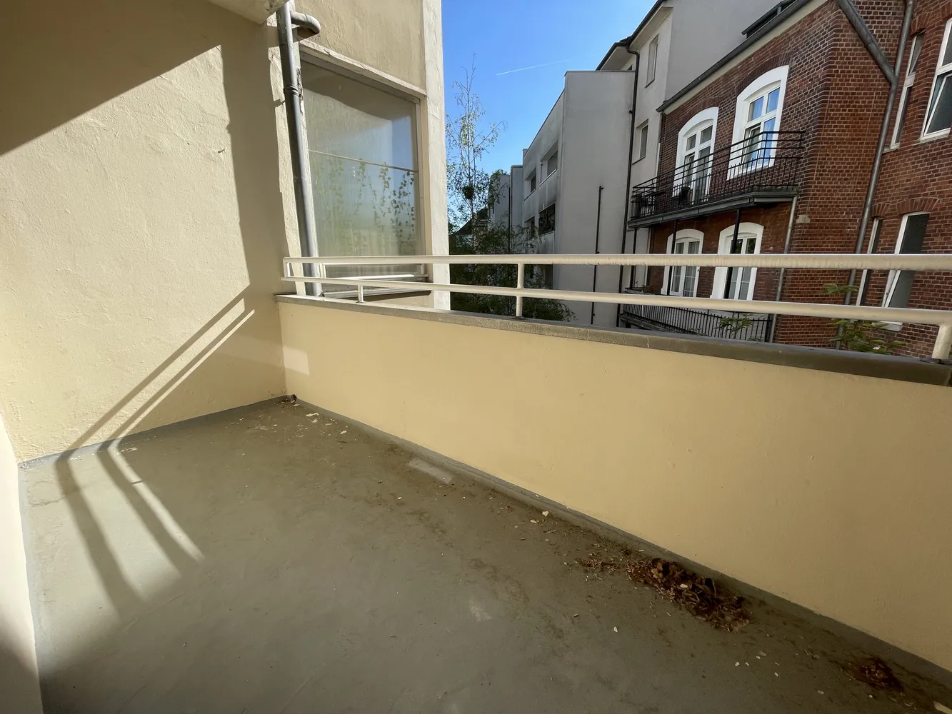 3 Zimmer Wohnung mit 78 m² in Düsseldorf – Bild 7