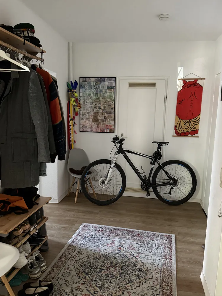 2 Zimmer Wohnung mit 58 m² in München – Bild 5