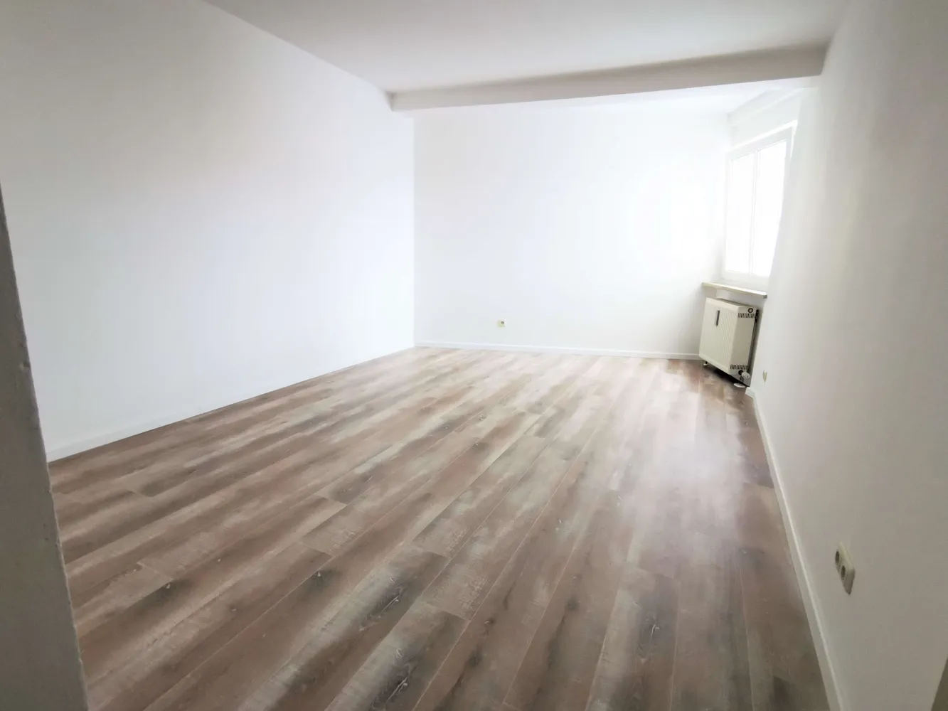 2 Zimmer Wohnung mit 54 m² in Hof – Bild 4