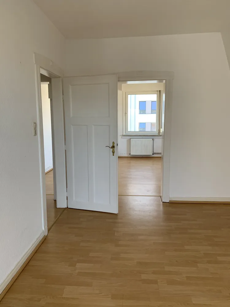 2 Zimmer Wohnung mit 52 m² in Frankfurt am Main – Bild 5