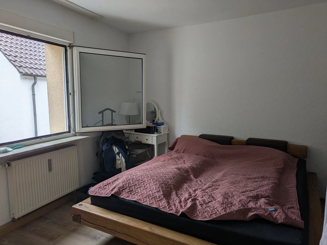 3 Zimmer Wohnung mit 65 m² in Ludwigshafen am Rhein – Bild 6