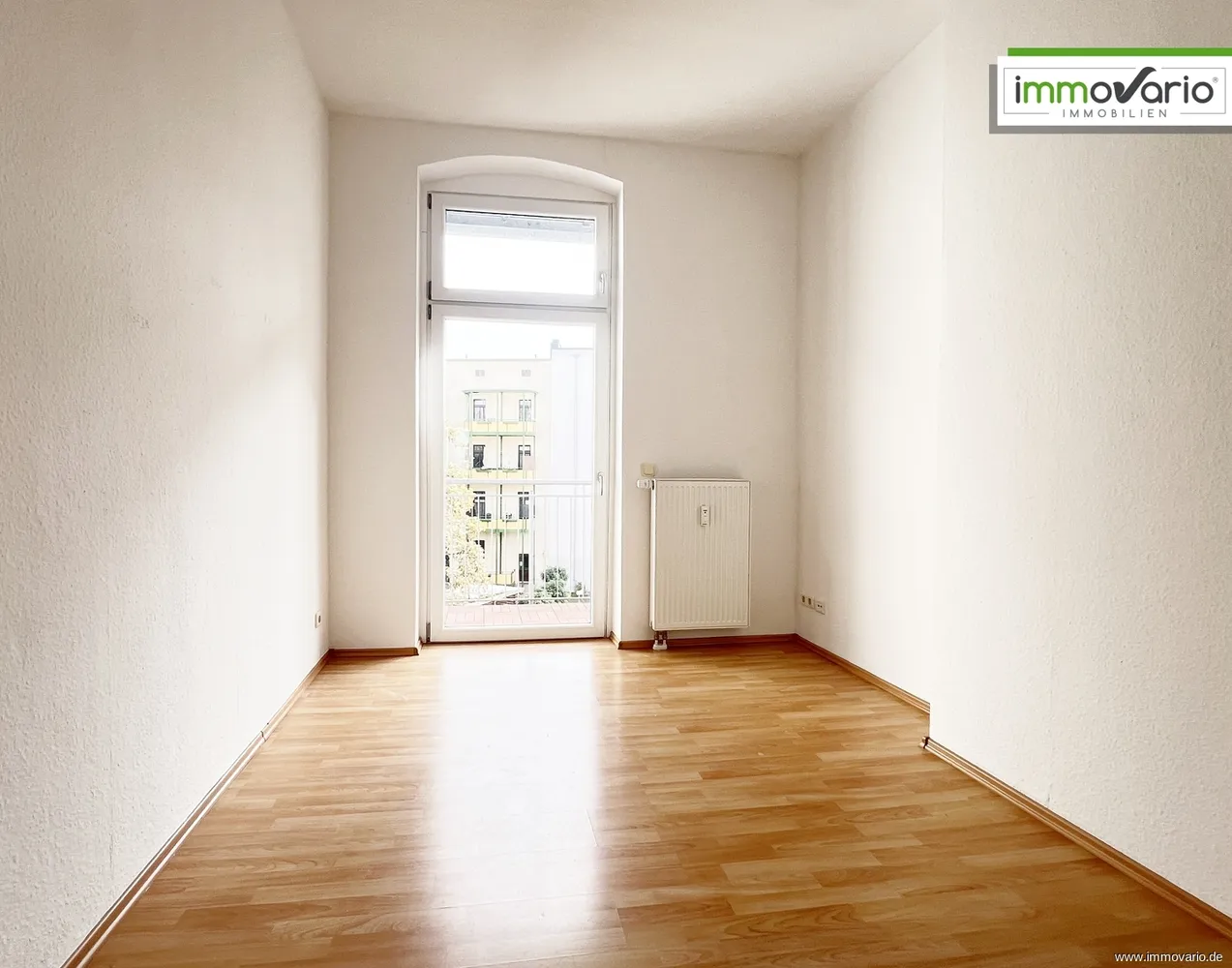 3 room apartment with 66 m² in Magdeburg – Photo 9