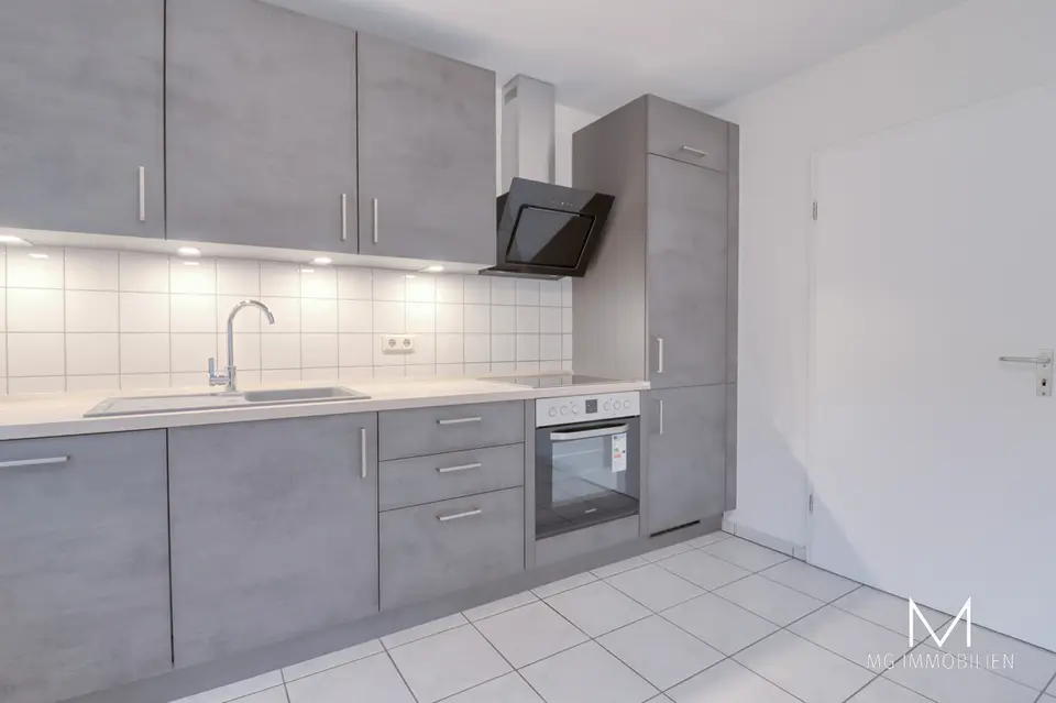 2 Zimmer Wohnung mit 88 m² in Kaiserslautern – Bild 3