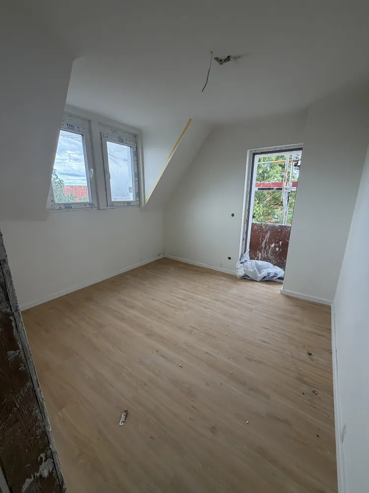 2 Zimmer Wohnung mit 50 m² in Stuttgart – Bild 6