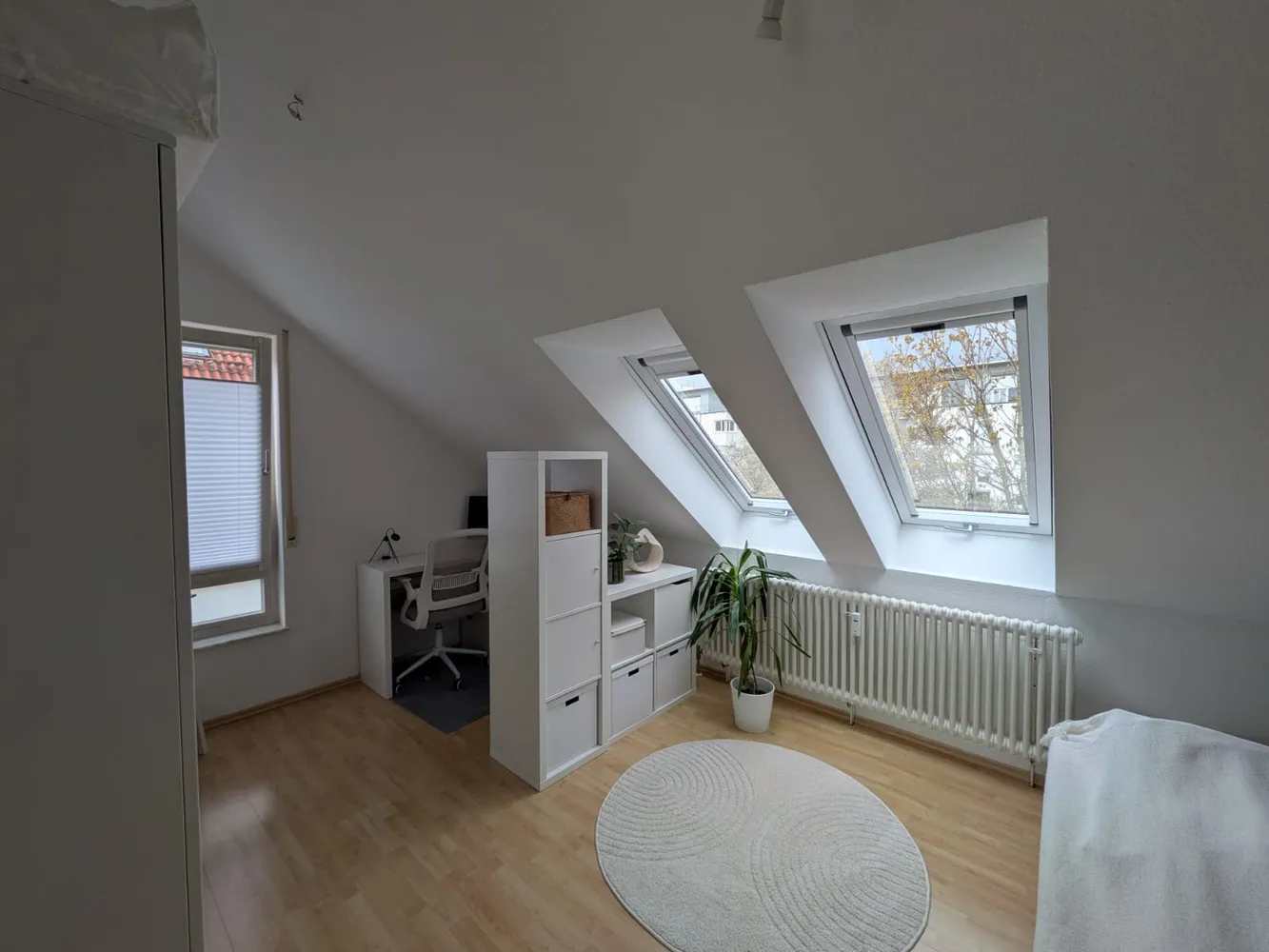 3 Zimmer Wohnung mit 66 m² in Stuttgart – Bild 9
