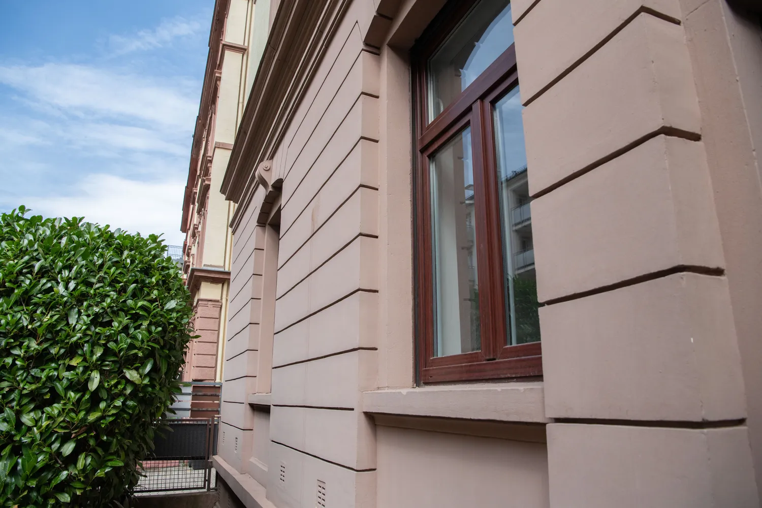 3 Zimmer Wohnung mit 67 m² in Frankfurt am Main – Bild 8