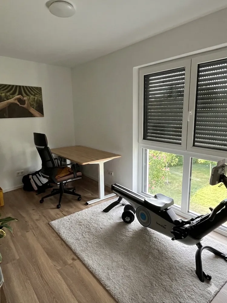 3 Zimmer Wohnung mit 95 m² in Landau in der Pfalz – Bild 1