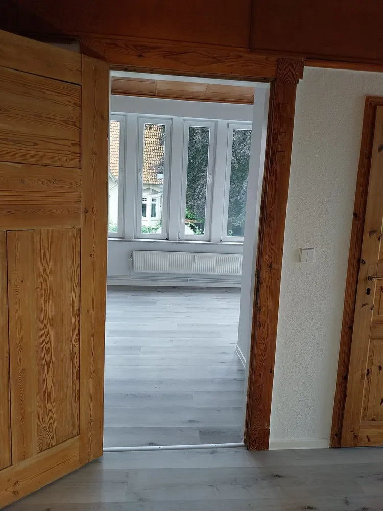 3 Zimmer Wohnung mit 90 m² in Husum – Bild 6