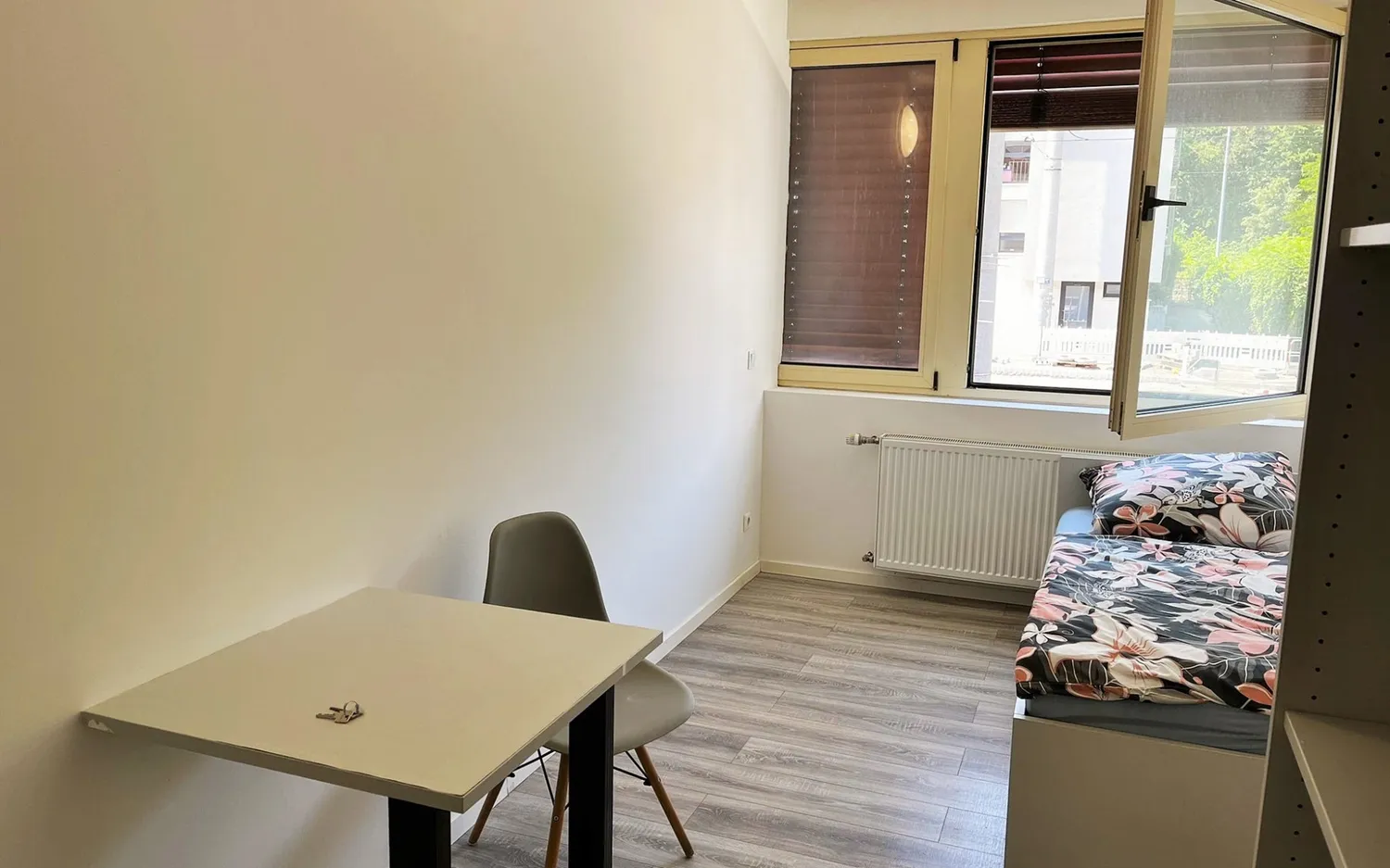 WG-Zimmer mit 12 m² in Stuttgart – Bild 3