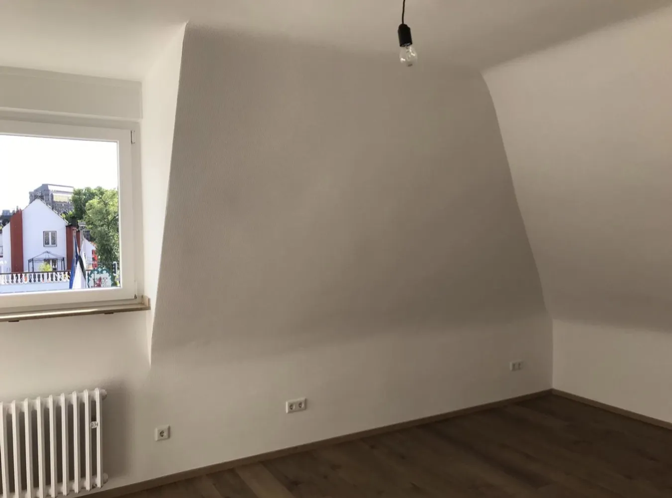 2 Zimmer Wohnung mit 60 m² in Düsseldorf – Bild 6