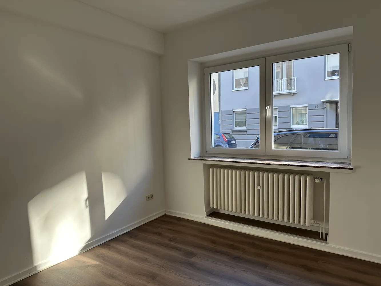 3 room apartment with 95 m² in Düsseldorf – Photo 9