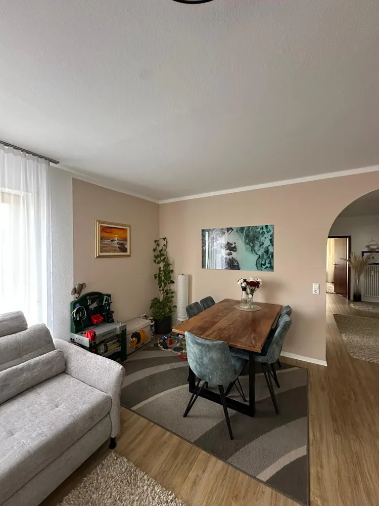 2 Zimmer Wohnung mit 76 m² in Baden-Baden – Bild 8