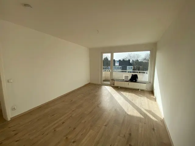 3 Zimmer Wohnung mit 65 m² in Krefeld – Bild 1