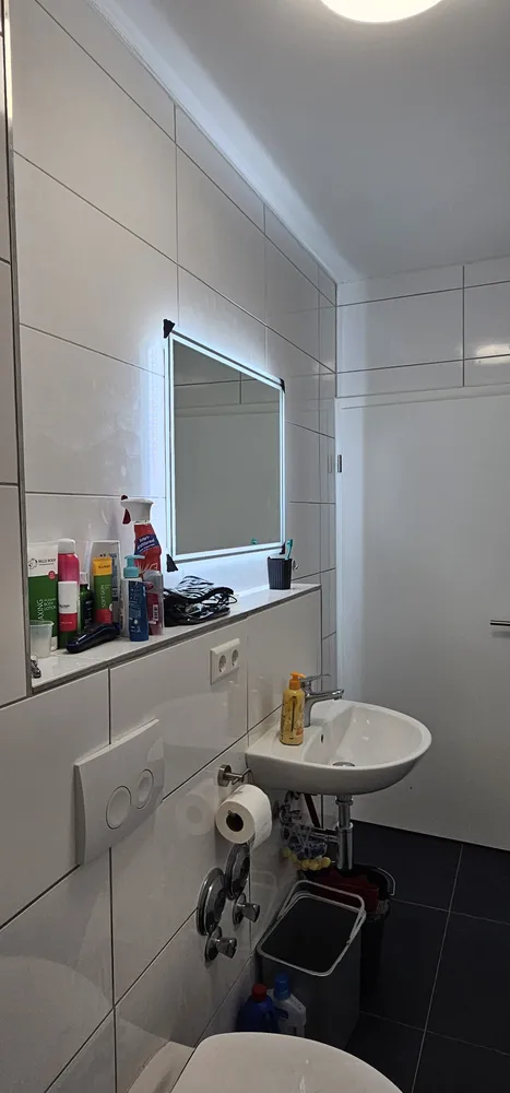 2 Zimmer Wohnung mit 30 m² in Karlsruhe – Bild 4