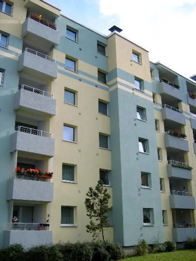 4 Zimmer Wohnung mit 88 m² in Köln – Bild 1