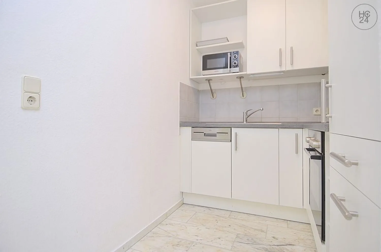 2 Zimmer Wohnung mit 48 m² in Mainz – Bild 12