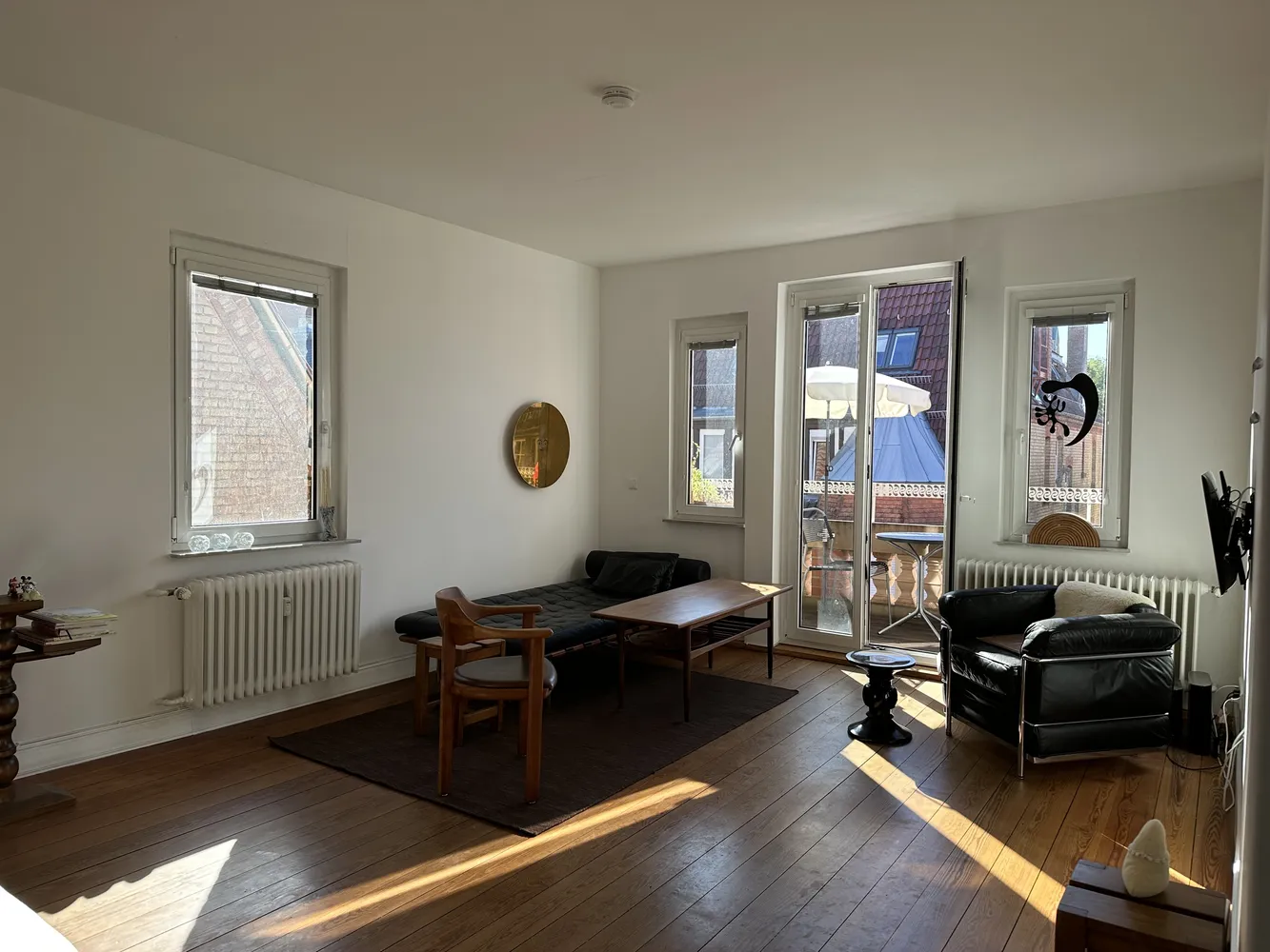 3 Zimmer Wohnung mit 92 m² in Stuttgart – Bild 1